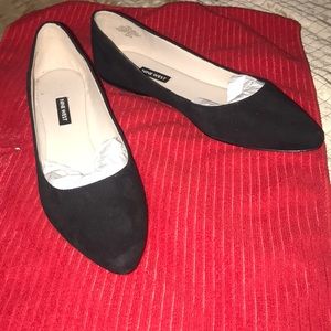 New Without Box flats